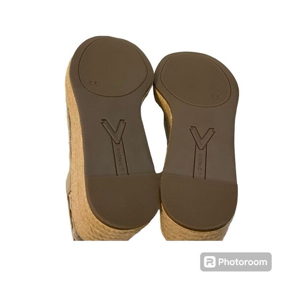 Vionic Calera ankle strap sandal NWOT 7W - Picture 6 of 6